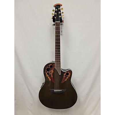 Ovation CE48-T5 Acoustic Electric Guitar
