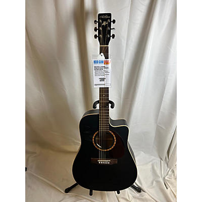 Art & Lutherie CEDAR CW Acoustic Electric Guitar