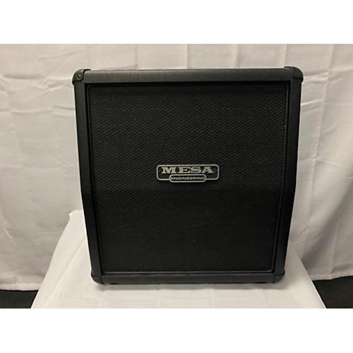 Mesa Boogie CEL30 1x12 Ext Cream Guitar Cabinet