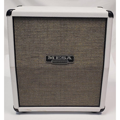 CEL30 1x12 Ext Cream Guitar Cabinet