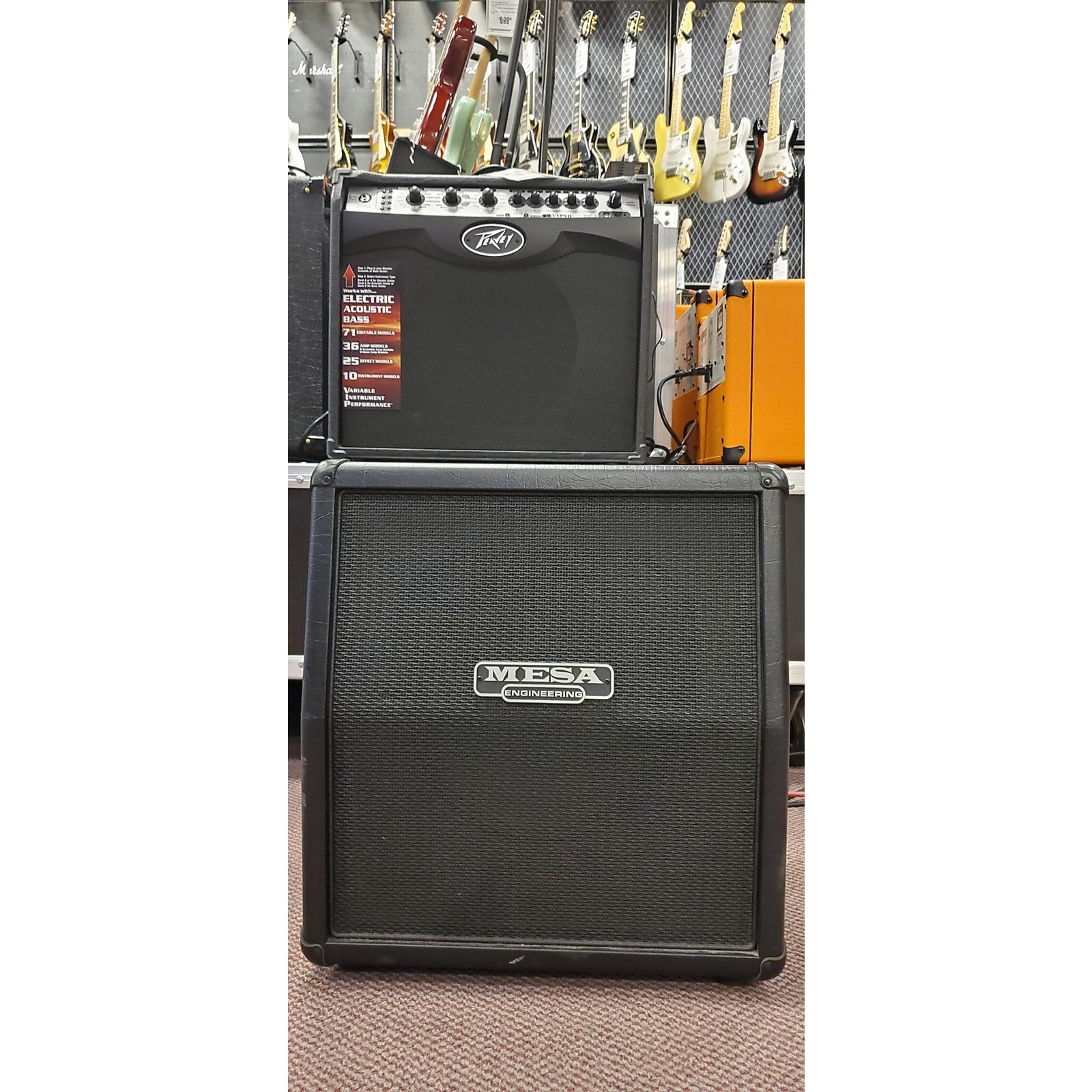 mesa/boogie 2FB 2×12 ※Hideo Fujita様専用+centrotecnicodirecthair