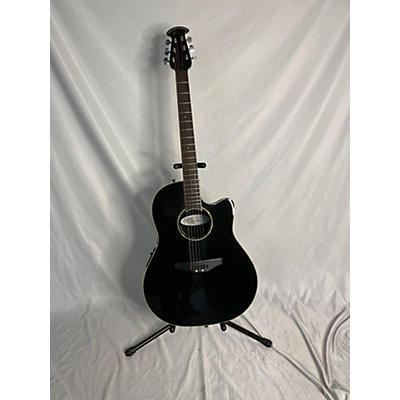 Ovation CELBRITY GC057 Acoustic Electric Guitar