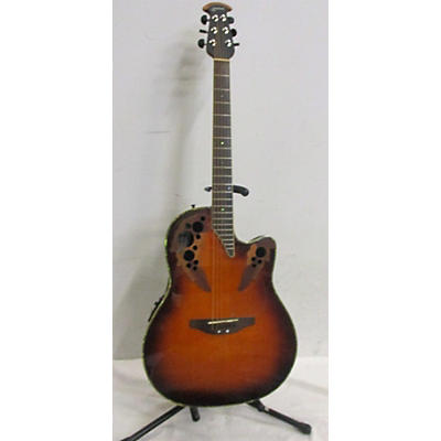 Ovation CELEBRITY Acoustic Electric Guitar
