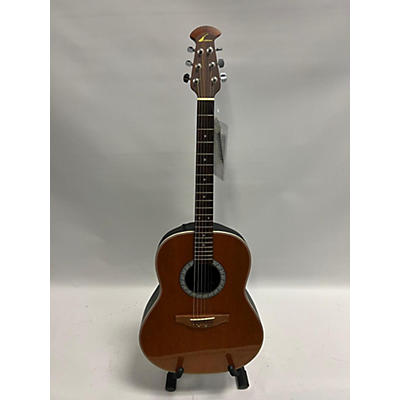 Ovation CELEBRITY CC01 Acoustic Guitar