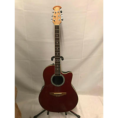 Ovation CELEBRITY CC057 Acoustic Electric Guitar