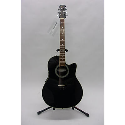 Ovation CELEBRITY CC057 Acoustic Electric Guitar