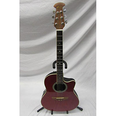 Ovation CELEBRITY CC057 Acoustic Electric Guitar