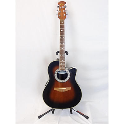 Ovation CELEBRITY CC157 Acoustic Electric Guitar