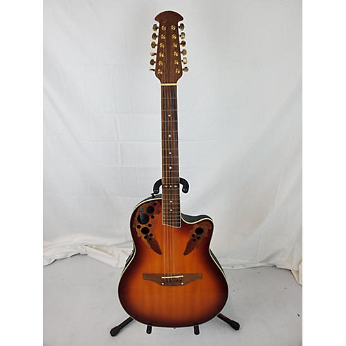 CELEBRITY CS255 12 String Acoustic Electric Guitar