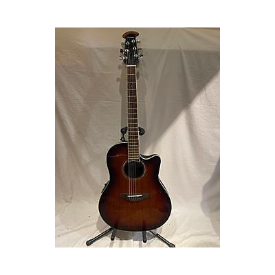 Ovation CELEBRITY CS28P Acoustic Electric Guitar
