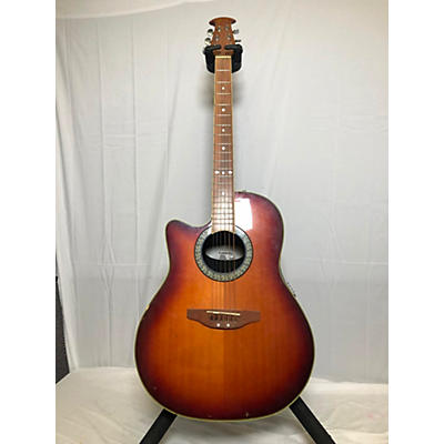 Ovation CELEBRITY LCC047 Acoustic Electric Guitar