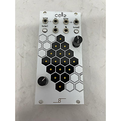 Cre8audio CELLZ CV TOUCH CONTROLLER Synthesizer