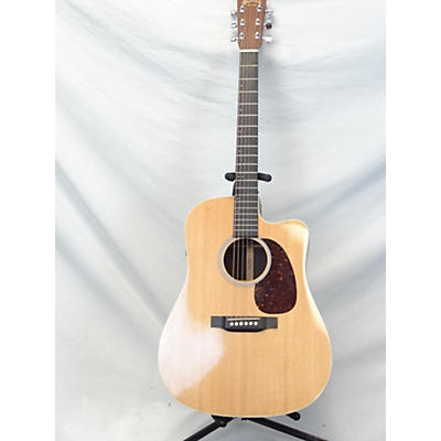 Martin CENTENNIAL CUSTOM Acoustic Electric Guitar