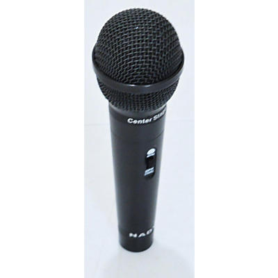 Nady CENTER STAGE Dynamic Microphone