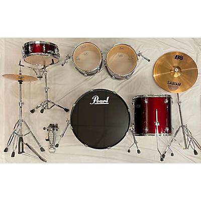 Pearl CENTERSTAGE DRUM SET Drum Kit