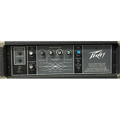 Peavey CENTURY Bass Combo Amp