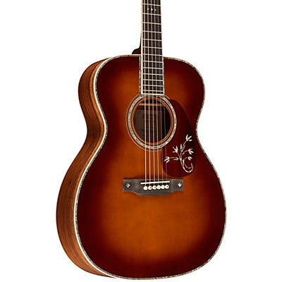 Martin CEO-10 Limited-Edition Acoustic Guitar