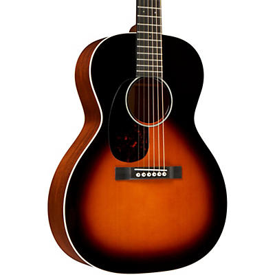 Martin CEO-7 Left-Handed Grand Concert Acoustic Guitar