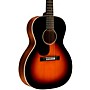 Martin CEO-7 Left-Handed Grand Concert Acoustic Guitar Sunburst 2876204