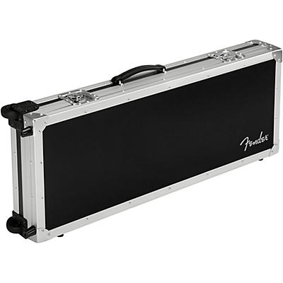 Fender CEO Guitar Flight Case With Wheels