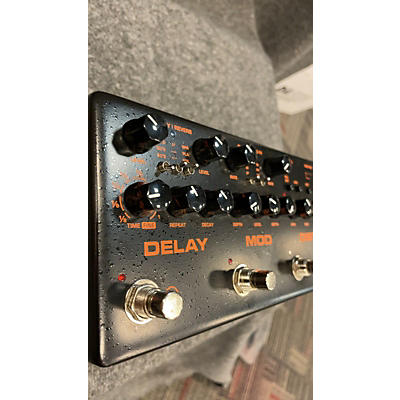 NUX CERBERUS Effect Processor