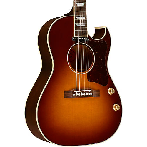 CF-100E Collector's Edition Acoustic-Electric Guitar