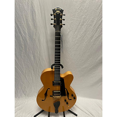 Martin CF-2 Dale Unger Archtop Hollow Body Electric Guitar