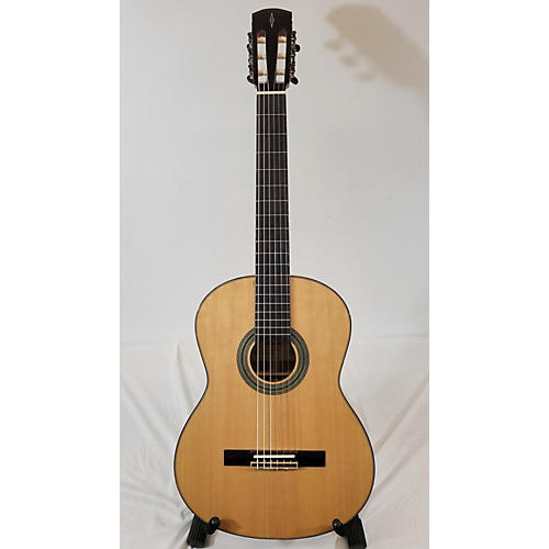 Alvarez CF6 Classical Acoustic Guitar Natural
