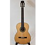 Used Alvarez CF6 Classical Acoustic Guitar Natural