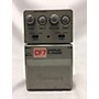 Used Ibanez CF7 Chorus/Flanger Effect Pedal