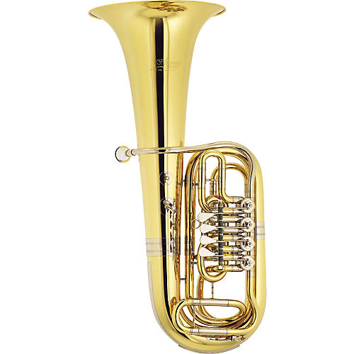 CFB 641-4PX F Tuba