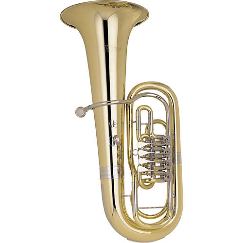 CFB 651-4PX F Tuba