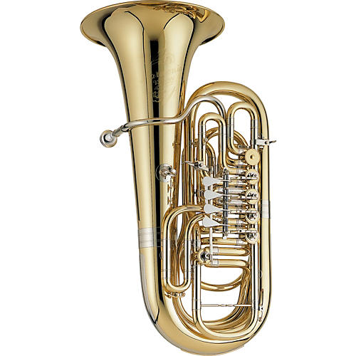CFB 654-6X Harmonia F-Tuba
