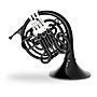 Cool Wind CFH-200 Series Plastic Double French Horn Black