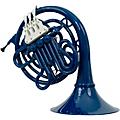 Cool Wind CFH-200 Series Plastic Double French Horn OrangeBlue