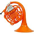 Cool Wind CFH-200 Series Plastic Double French Horn OrangeOrange