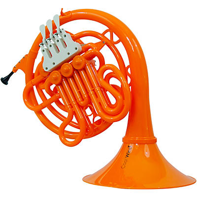 Cool Wind CFH-200 Series Plastic Double French Horn
