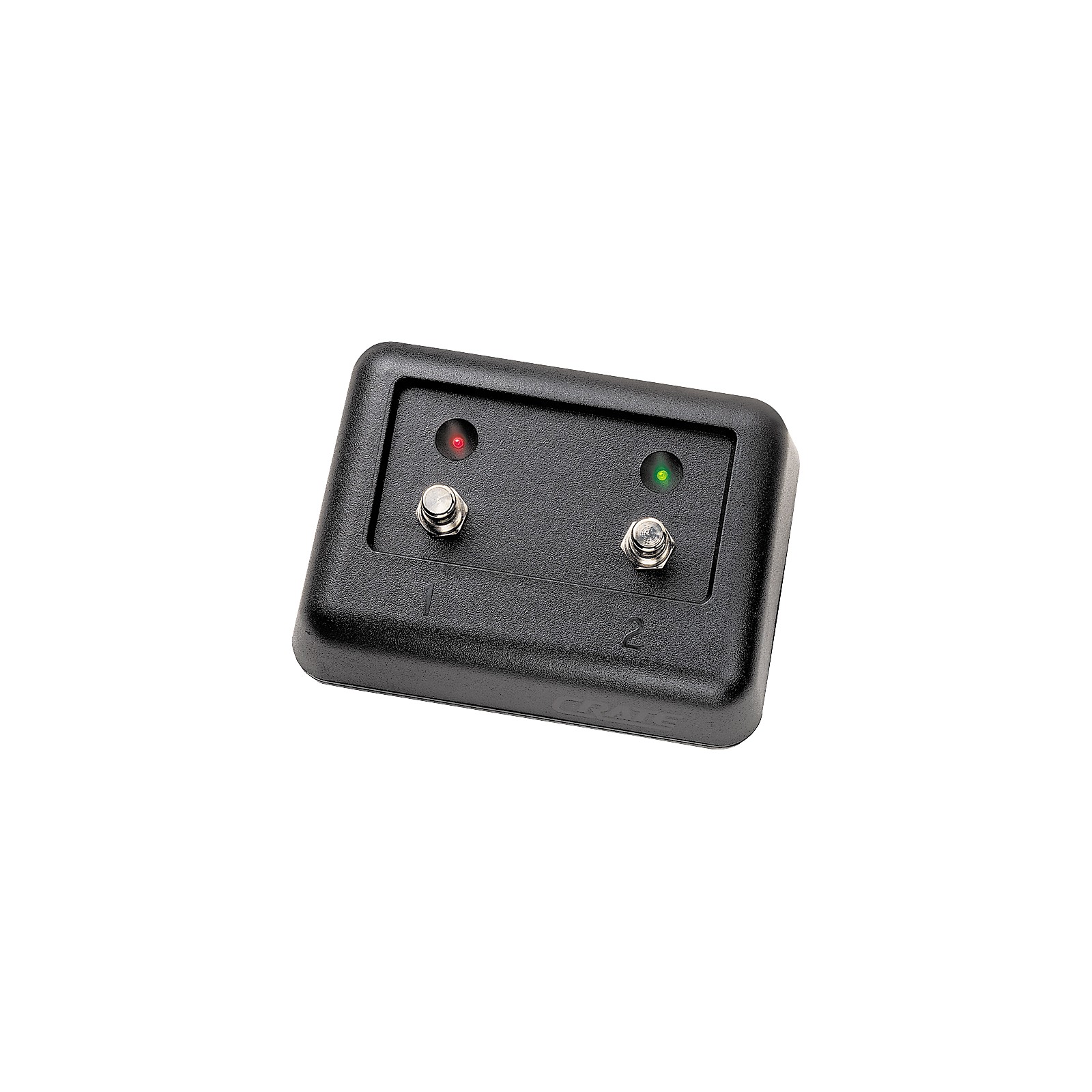 Crate CFS2 2 Button Footswitch Musician's Friend