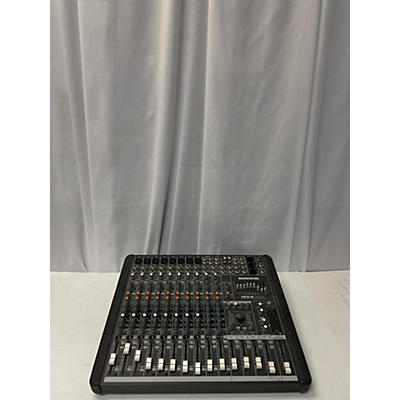 Mackie CFX16 MKII Unpowered Mixer