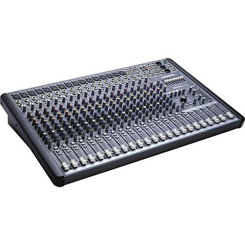 Mackie CFX20 mkII Mixer | Musician's Friend