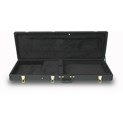 Musician's Gear CG-020-E Deluxe Electric Guitar Case -