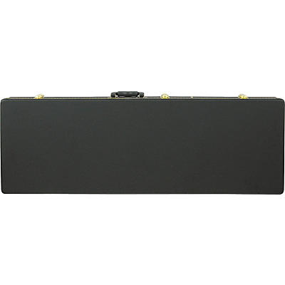 Musician's Gear CG-020-E Deluxe Electric Guitar Case