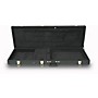 Musician's Gear CG-020-E Deluxe Electric Guitar Case Black