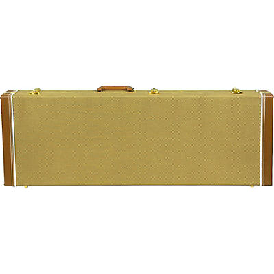 Musician's Gear CG-020-E Deluxe Electric Guitar Case