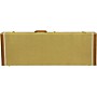 Musician's Gear CG-020-E Deluxe Electric Guitar Case Tweed