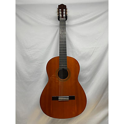 Yamaha CG-100 Classical Acoustic Guitar