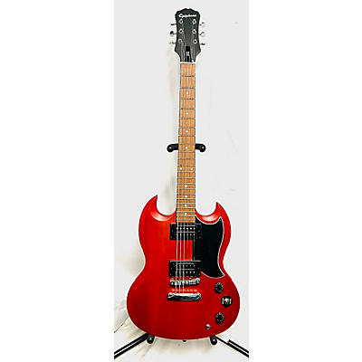 Epiphone CG E1 Solid Body Electric Guitar