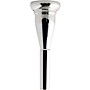 Conn CG Series French Horn Mouthpiece in Silver CG10