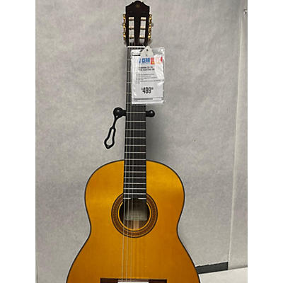 Yamaha CG-TA Acoustic Electric Guitar