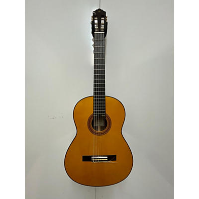 Yamaha CG-TA Acoustic Electric Guitar